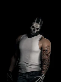 SIMON RILEY APOC 2
