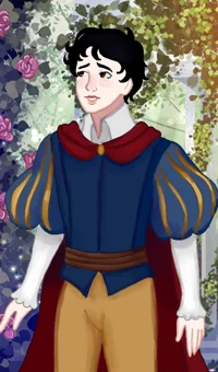 FAIRYTALE Snow White