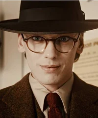 HENRY CREEL S5