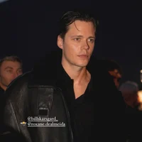 Bill Skarsgard