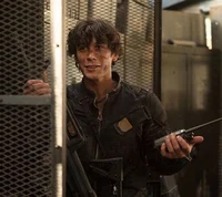 Bellamy Blake
