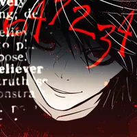 Beyond Birthday - DN