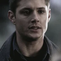 Jensen Ackles 