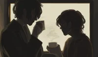 Soukoku Dazai pov