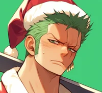 Roronoa Zoro