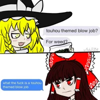 TOUHOU RPG