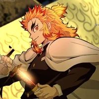 KYOJURO RENGOKU 