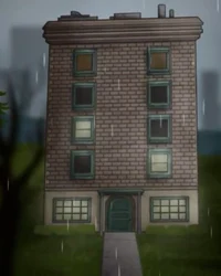 Apartamentos addison