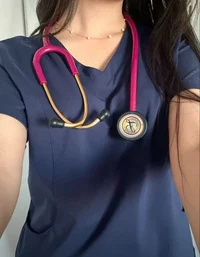 Cute Nurse
