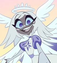 Emily - Hazbin Hotel