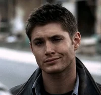 Dean Winchester 