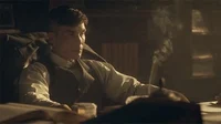 Thomas Shelby