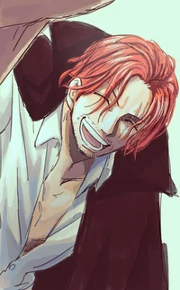 Gol_D Shanks
