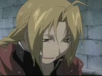 edward elric