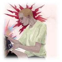 Pico Wilson and Ruiz