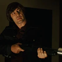 Anton Chigurh 