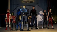Young Justice
