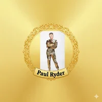 Paul Ryder