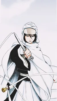 Rukia Kuchiki