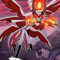 Lucifer Morningstar