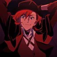 07 - Chuuya
