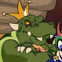 King Koopa
