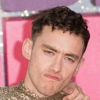 Olly Alexander