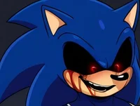 Sonic Exe -Mom-