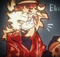 Forsaken - Elliot