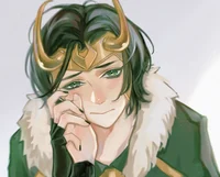 Loki liar