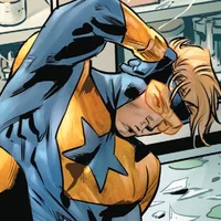 Booster Gold