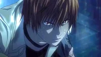 light yagami