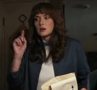 Joyce Byers