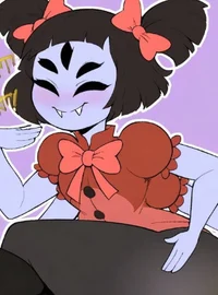 Gassy Muffet