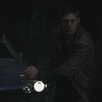 Dean Winchester