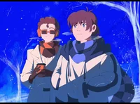 JDH и Лололошка 