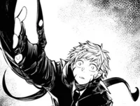 Akutagawa - Atsu POV