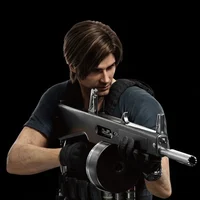 Leon Kennedy