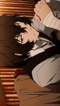 Dazai Osamu