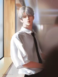 Teo Kairos 