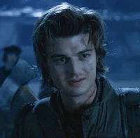 Steve harrington 