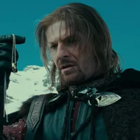 Boromir of Gondor 