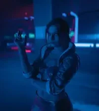 Claire Redfield