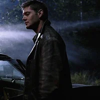 Dean Winchester