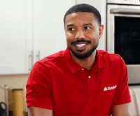Michael B Jordan