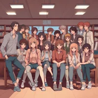 grade XII-6