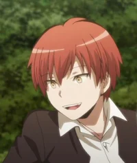 Karma AKABANE