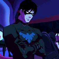 Nightwing