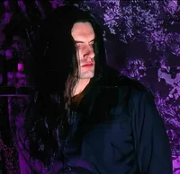 Peter Steele