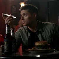 Dean Winchester
